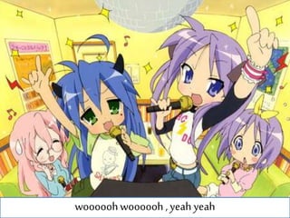 wooooohwoooooh , yeah yeah
 