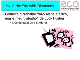 A informacao como mercadoria