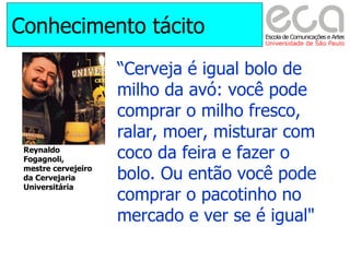 A informacao como mercadoria