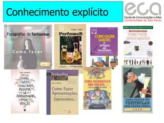 A informacao como mercadoria