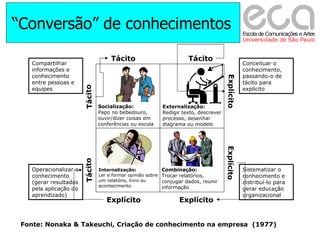 A informacao como mercadoria