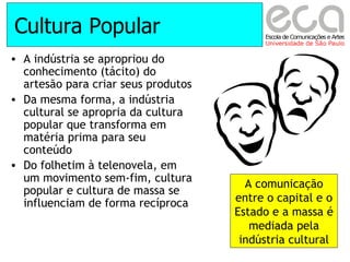 A informacao como mercadoria