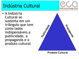 A informacao como mercadoria