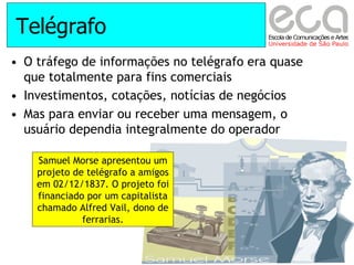 A informacao como mercadoria