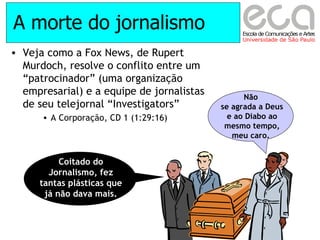 A informacao como mercadoria