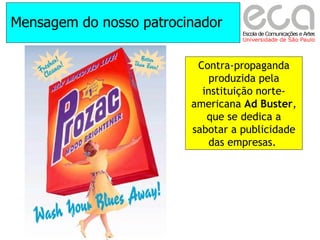 A informacao como mercadoria