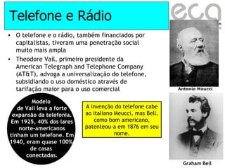 A informacao como mercadoria