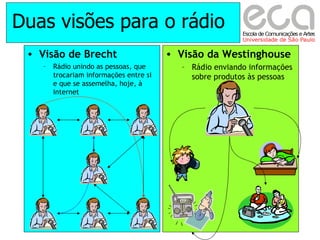 A informacao como mercadoria