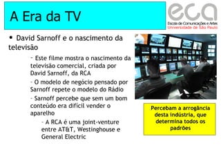 A informacao como mercadoria