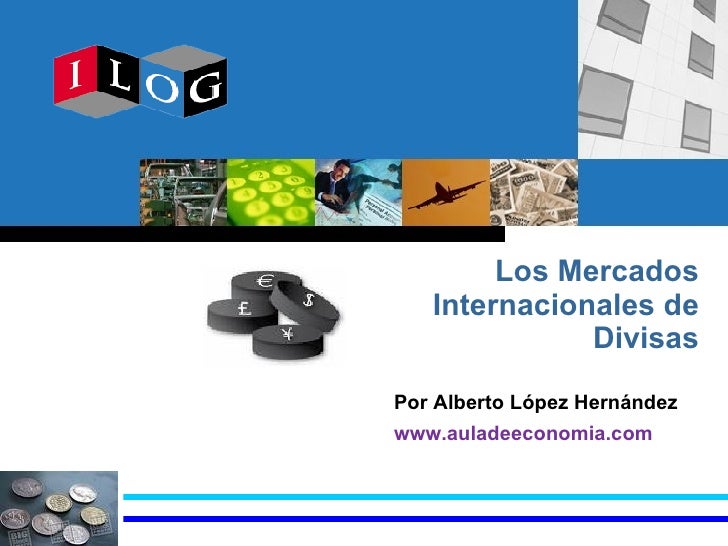 Mercado divisas forex