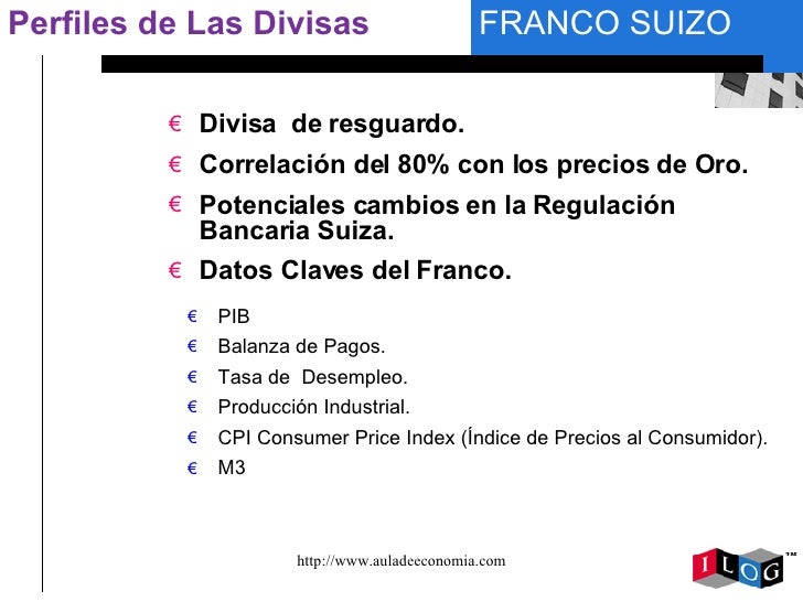 Divisa capital forex