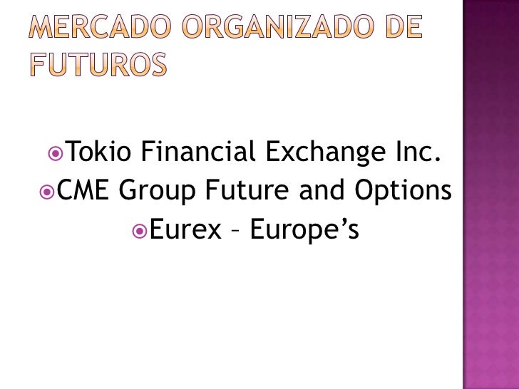 Stock options eurex
