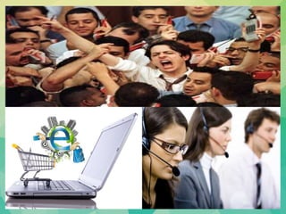 Mercados financieros