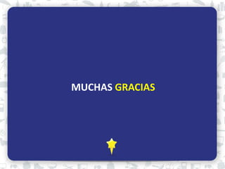 Abril.2013
MUCHAS GRACIAS