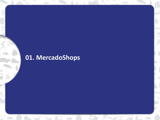 01. MercadoShops