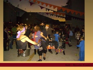 Malik – Mercados Temáticos 