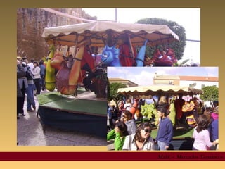 Malik – Mercados Temáticos 