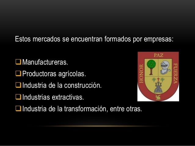 Orientaciones de la mercadotecnia