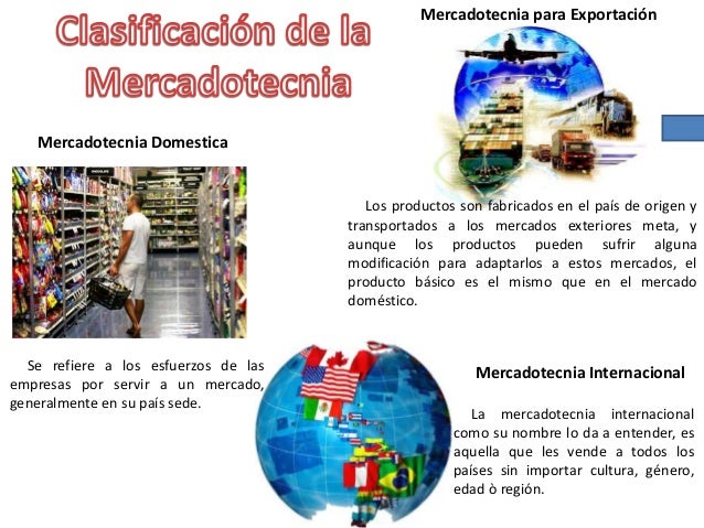 Mercadotecnia