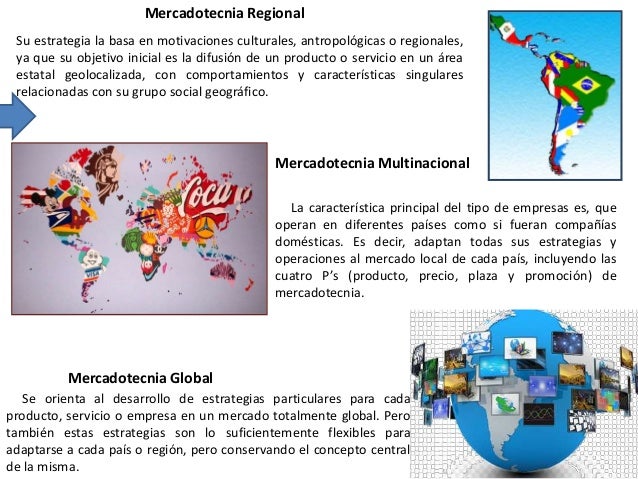 Mercadotecnia