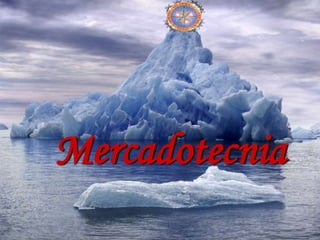 Mercadotecnia
 