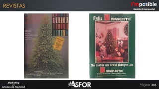 Marketing
para
Arboles de Navidad
Página
RESISTAS
306
 