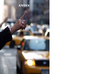 ANTES
 