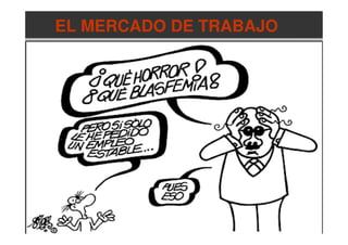 Mercado Trabajo