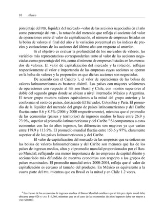 Mercado Valores Alarco5302