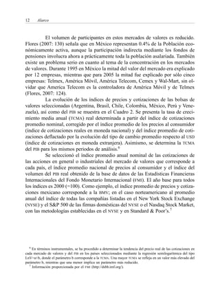 Mercado Valores Alarco5302