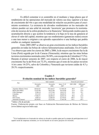 Mercado Valores Alarco5302