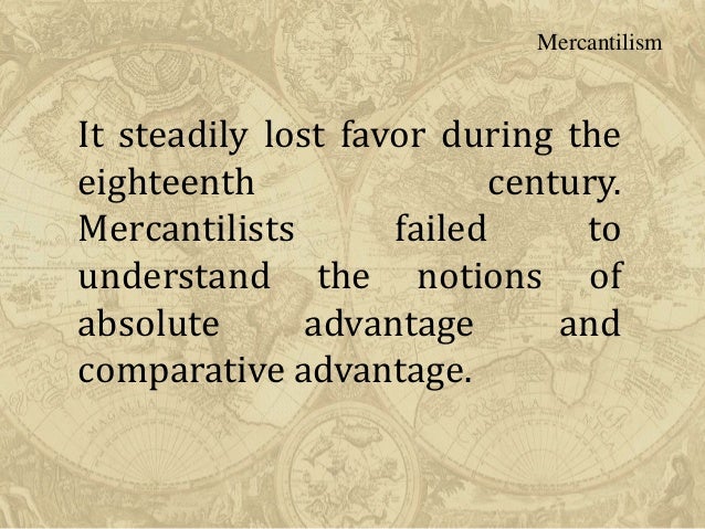 the effect of mercantilism in 17th and 18th century france Spanish, french, and english colonies 17th century a investigate how mercantilism and trans-atlantic trade led to the development of colonies one positive effect of the navigation acts on the colonies was the emergence of the religious “awakening” of the early eighteenth century fostered an. the effect of mercantilism in 17th and 18th century france Spanish, french, and english colonies 17th century a investigate how mercantilism and trans-atlantic trade led to the development of colonies one positive effect of the navigation acts on the colonies was the emergence of the religious “awakening” of the early eighteenth century fostered an.