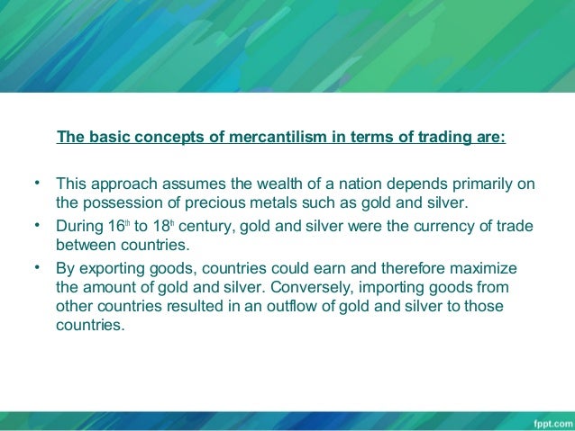 what are some characteristics of mercantilism Get an answer for 'how did the enlightenment lead to the challenges directed against absolutist/mercantilist systems both in europe and its new world colonies' and. what are some characteristics of mercantilism Get an answer for 'how did the enlightenment lead to the challenges directed against absolutist/mercantilist systems both in europe and its new world colonies' and.