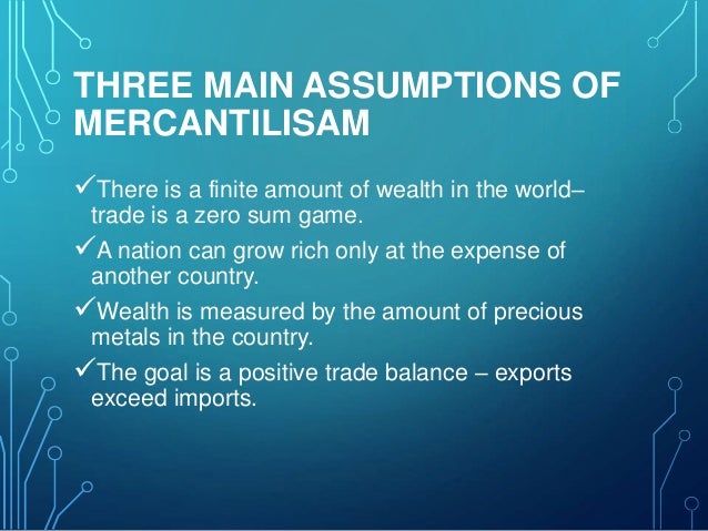 mercantilism and the physiocracy Mercantilism the economic ideas and policies which were followed by european governments from the 15 th century until the second half of the 18 th century may be. mercantilism and the physiocracy Mercantilism the economic ideas and policies which were followed by european governments from the 15 th century until the second half of the 18 th century may be.