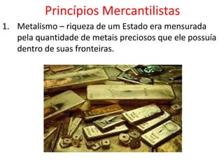 2. Balança Comercial Favorável –* Superávit – Exporta +    / Importa –* Déficit – Exporta  --   /  Importa +