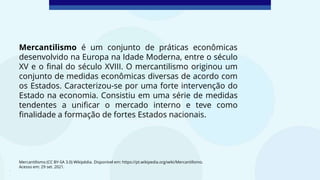 MERCANTILISMO.pptx
