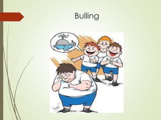 Bulling
 