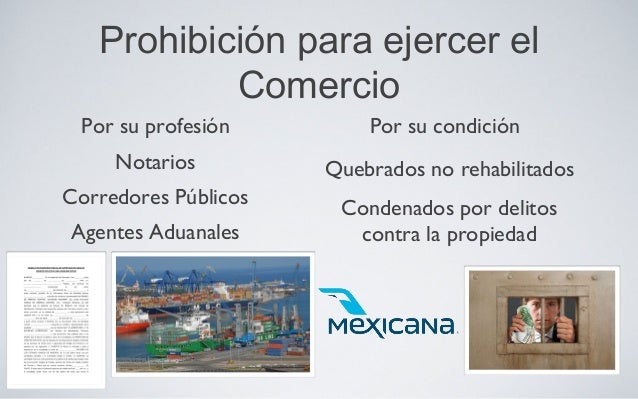 Mercantil unidad 1
