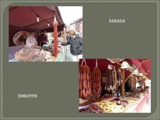 PARADA EMBOTITS 
