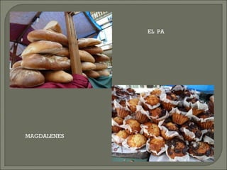 EL  PA MAGDALENES 