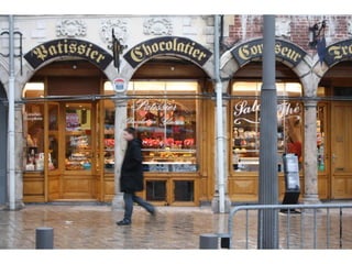 Mercat arras 05 02 2011