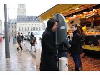 Mercat arras 05 02 2011
