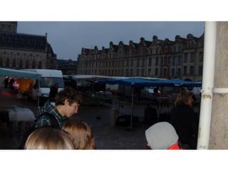 Mercat arras 05 02 2011
