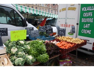 Mercat arras 05 02 2011