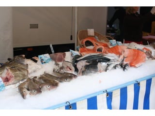 Mercat arras 05 02 2011