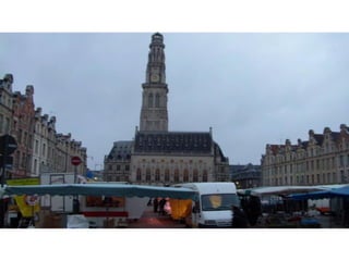 Mercat arras 05 02 2011