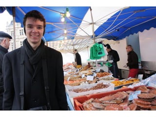 Mercat arras 05 02 2011