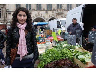 Mercat arras 05 02 2011