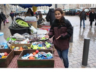 Mercat arras 05 02 2011