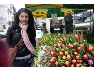 Mercat arras 05 02 2011